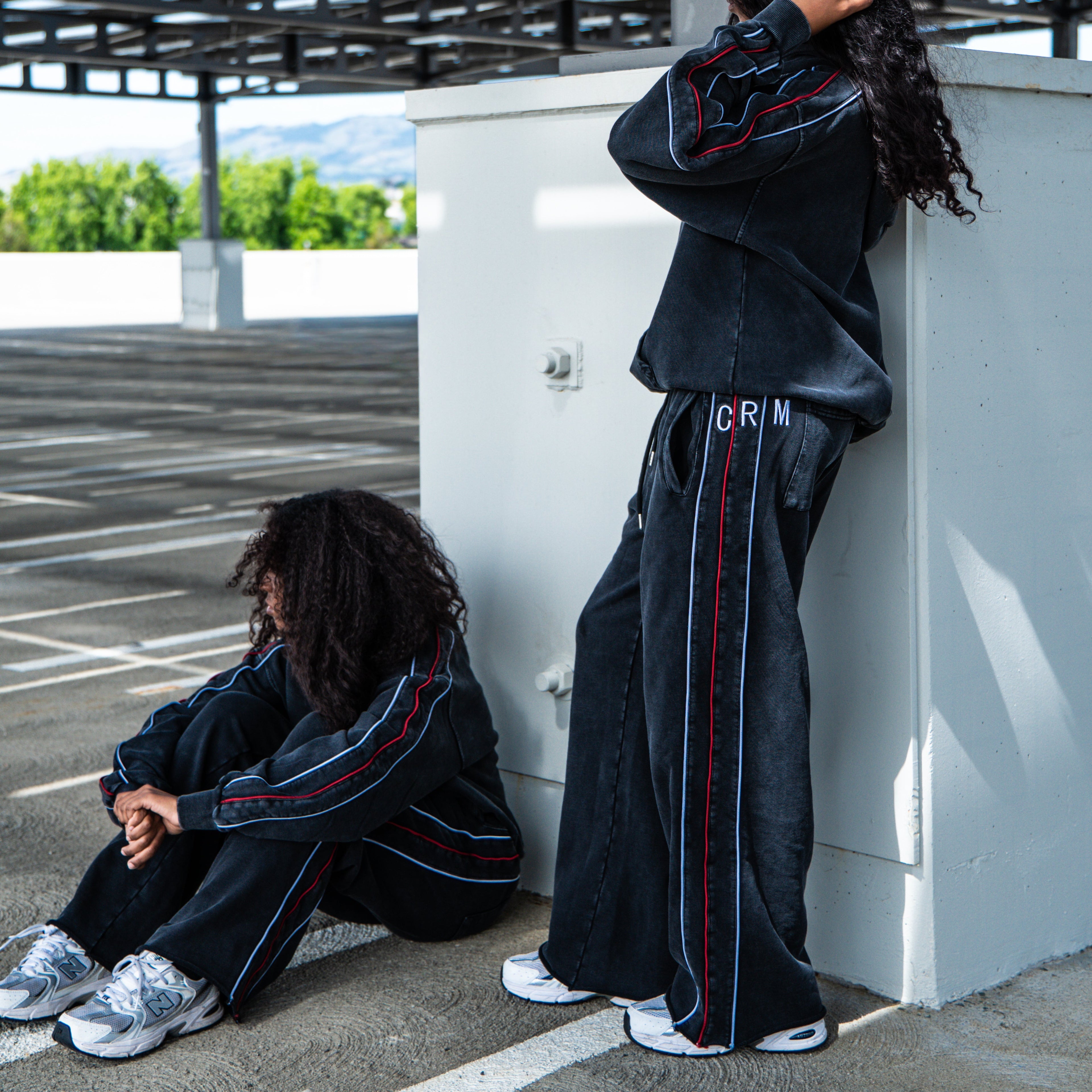 SLYD pants