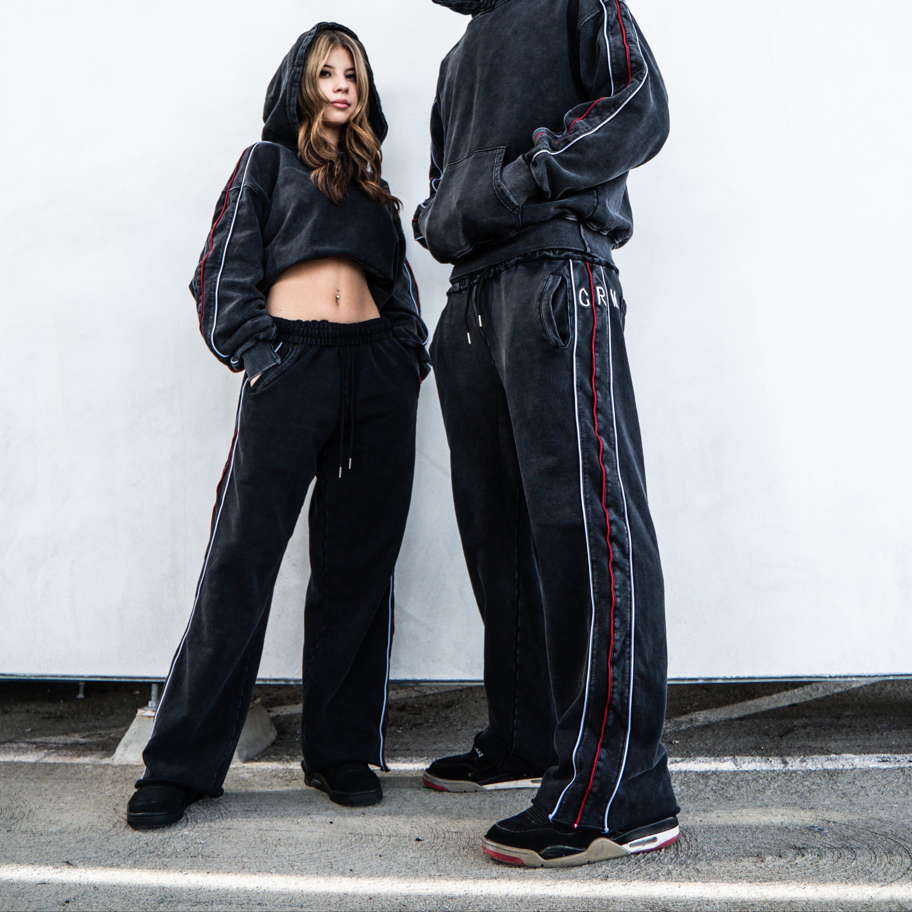 SLYD pants