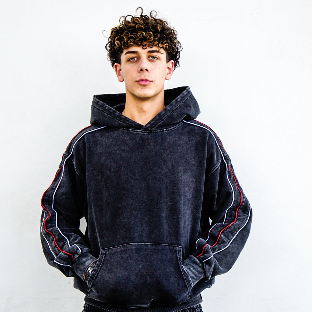 Slyd SLYD Tracksuit – Classroommade