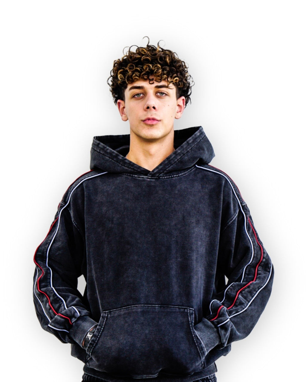 SLYD Hoodie